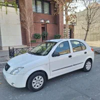 تیبا۲ مدل۱۴۰۰درحدصفر