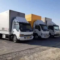 باربری حمل بار و نقل حمل اثاثیه منزل سرتاسر مشهد