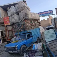 منبع ضایعاتی مش امید