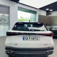 FX AWD/اف ایکس 2 دیفرانسیل/قیمت قطعی/تحویل 90 روز