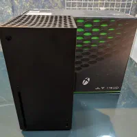 کنسول xbox seris x