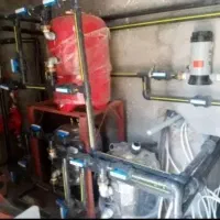 کاشی استخر ، عایق استخر کاشیکاری استخر