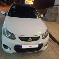 کویک ۱۴۰۰|خودرو سواری و وانت|بندر کنگان, |دیوار