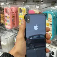 Xs max دو سیم