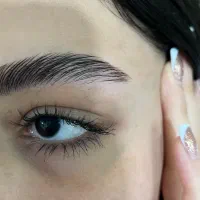 کاشت .لیفت مژه ابرو .