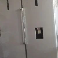 یخچال دو قلو سوزان