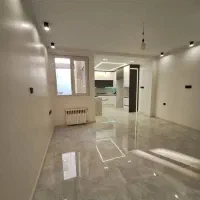 ۶۱ متر ۲ خواب / فول امکانات / شهرک پرواز