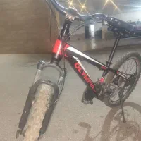 دوچرخه المپیا ۲۴|دوچرخه، اسکیت، اسکوتر|صدرا-فارس, فاز ۲|دیوار