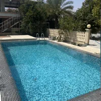 اجاره روزانه ویلا باغ استخر آب گرم و آب سرد|اجارهٔ کوتاه‌مدت ویلا و باغ|بهبهان, |دیوار