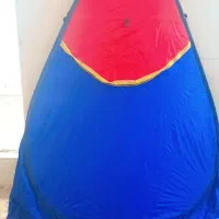 فروش چادر مسافرتی صفر