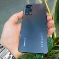 گوشی موبایل شیائومیnote 11 pro 5G