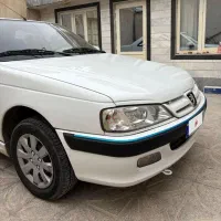 پژوپارس مدل۹۶ بیرنگ