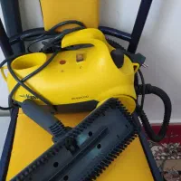 بخار شور کن وود استفاده نشده