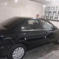 فروش سورن پلاس xu7p مدل ۱۴۰۳|خودرو سواری و وانت|مشهد, جانباز|دیوار