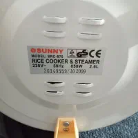 فروش لوازم برقی مارک سانی|سایر لوازم برقی|مشهد, حجاب (شهرک غرب)|دیوار