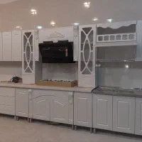 انواع کابینت پیش ساخته سفارشی ارزانترین قیمت استان