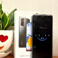 گوشی موبایل شیائومی Redmi Note 11 Pro