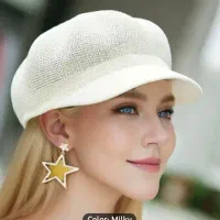 کلاه و شومیز کتونی مجلسی پالتو کاپشن|لباس|تهران, گیشا|دیوار