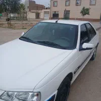 پارس TU5مدل۱۴۰۱