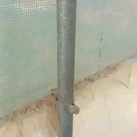 سازه گلخانه|ابزارآلات|فارسان, |دیوار