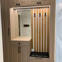 کابینت نئوکلاسیک ،کمد و دکوراسیون داخلی صفر تاصد|مصالح و تجهیزات ساختمان|تهران, تهرانسر غربی|دیوار