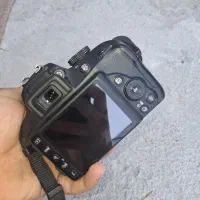 Nikon d3300