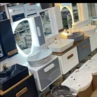 روشویی کابینتی مدل - کیانا /Kiana