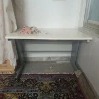 میز کامپیوتر  سالم و محکم|میز تحریر و کامپیوتر|گنبد کاووس, |دیوار