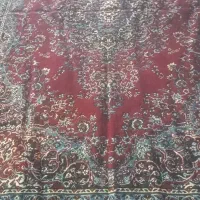 فرش ۶ متری سالم دو طرح|فرش|رشت, خمیران زاهدان|دیوار