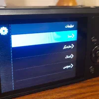دوربین فیلمبرداری و عکاسی سامسونگ|دوربین عکاسی و فیلم‌برداری|گرگان, |دیوار