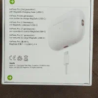 airpods pro 2|لوازم جانبی موبایل و تبلت|سردشت, |دیوار