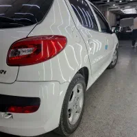 ۲۰۷ پانوراما ارتقا یافته مدل ۱۴۰۳ بیرنگ|خودرو سواری و وانت|تهران, شیراز|دیوار