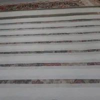 پرده زبرا