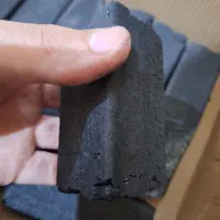 ذغال شمش .بامبو فشرده تسمه ای|عمدهفروشی|آبادان, |دیوار