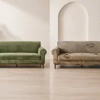 طرح تعویض مبل کهنه و نو/افراچوبی/چکی و اقساطی