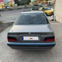 پارس tu5 مدل ۱۴۰۰|خودرو سواری و وانت|رشت, گیل|دیوار