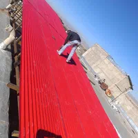 اجرای شیروانی آردوازنصب خرپاآذران پلاس و سوله|خدمات پیشه و مهارت|ابهر, |دیوار