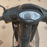 موتور بیکلاچ نامی مدل 96