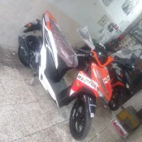 کلیک 140 رپسول فول کامل|موتورسیکلت|اهواز, یوسفی|دیوار