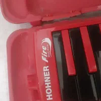 ملودیکا آلمانی