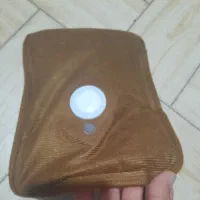 کیسه آب گرم فانتزی مخمل نخل تقی|آرایشی، بهداشتی، درمانی|عسلویه, |دیوار