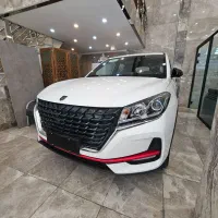 لاماکو فلو سفید داخل مارون صفر مدل ۱۴۰۴