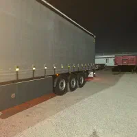 کانتین چادری مارال ۴۰۱|خودرو سنگین|اسلامشهر, شهرک قائمیه|دیوار