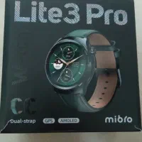 ساعت mibro Lite3 pro