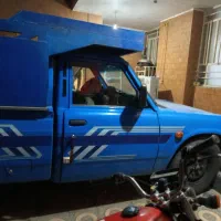 باسلام نیسان