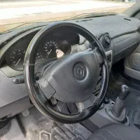 وانت ال ۹۰ مدل برج ۱۲ سال ۹۵|خودرو سواری و وانت|فولادشهر, C5|دیوار