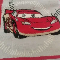 فرش اتاق کودک