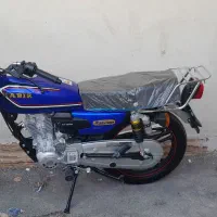 موتور کبیر ۲۰۰ مدل ۱۴۰۳