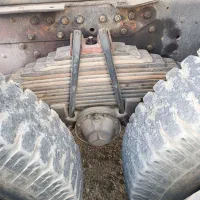 ماشین هشت سلندر|خودرو سنگین|مهاباد (آذربایجان غربی), |دیوار