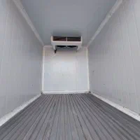 نیسان یخچالدار|خودرو سواری و وانت|مبارکه, |دیوار